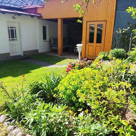 Apartman Utvina Экстерьер фото
