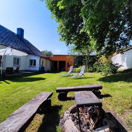 Apartman Utvina Экстерьер фото