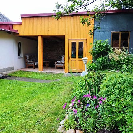 Apartman Utvina Экстерьер фото