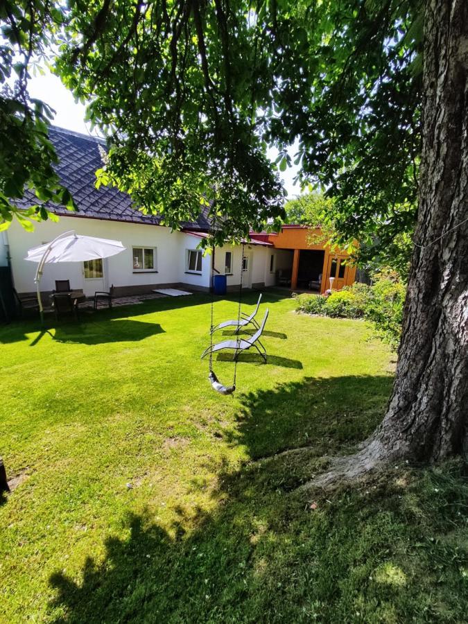 Apartman Utvina Экстерьер фото