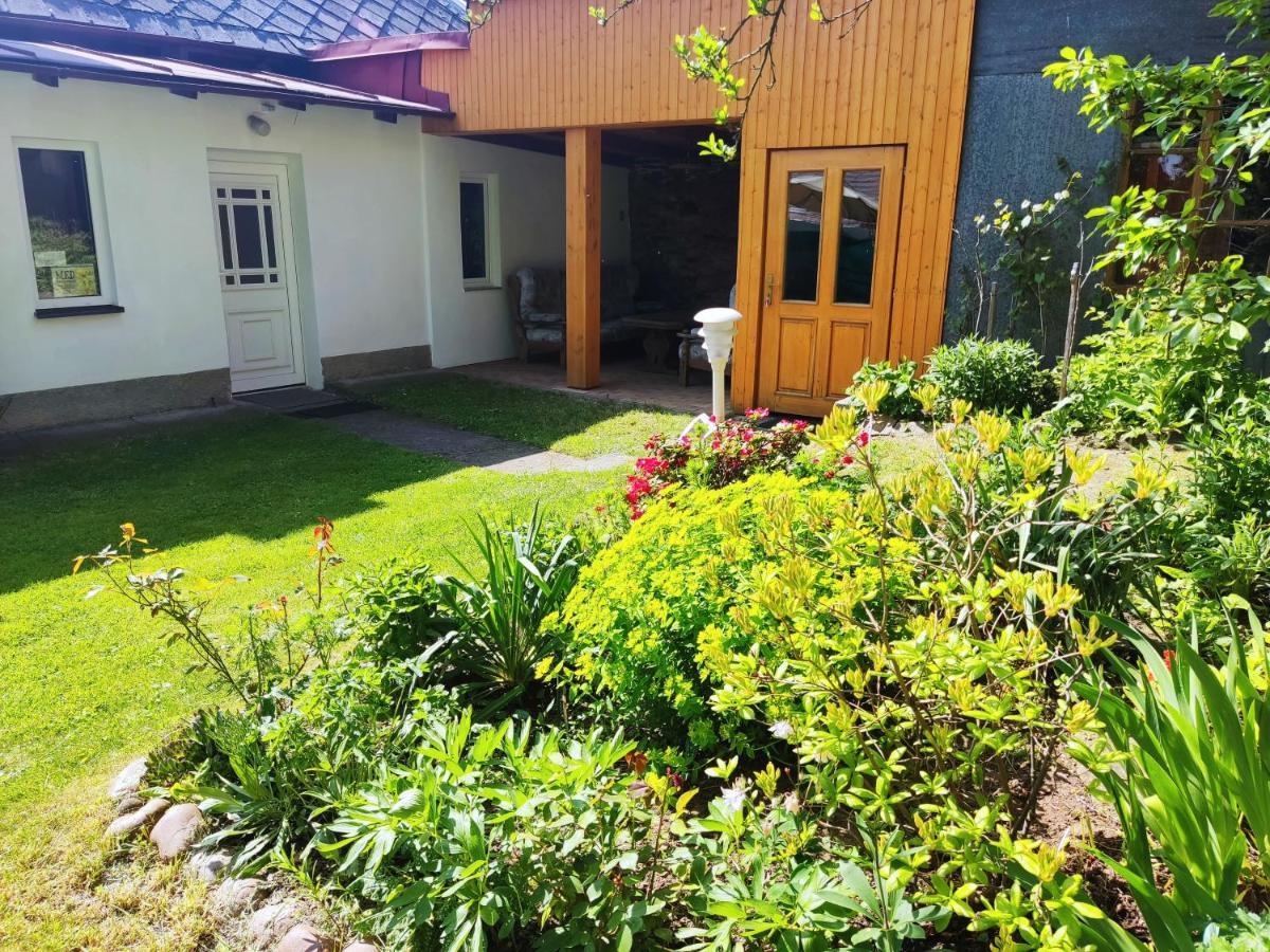 Apartman Utvina Экстерьер фото