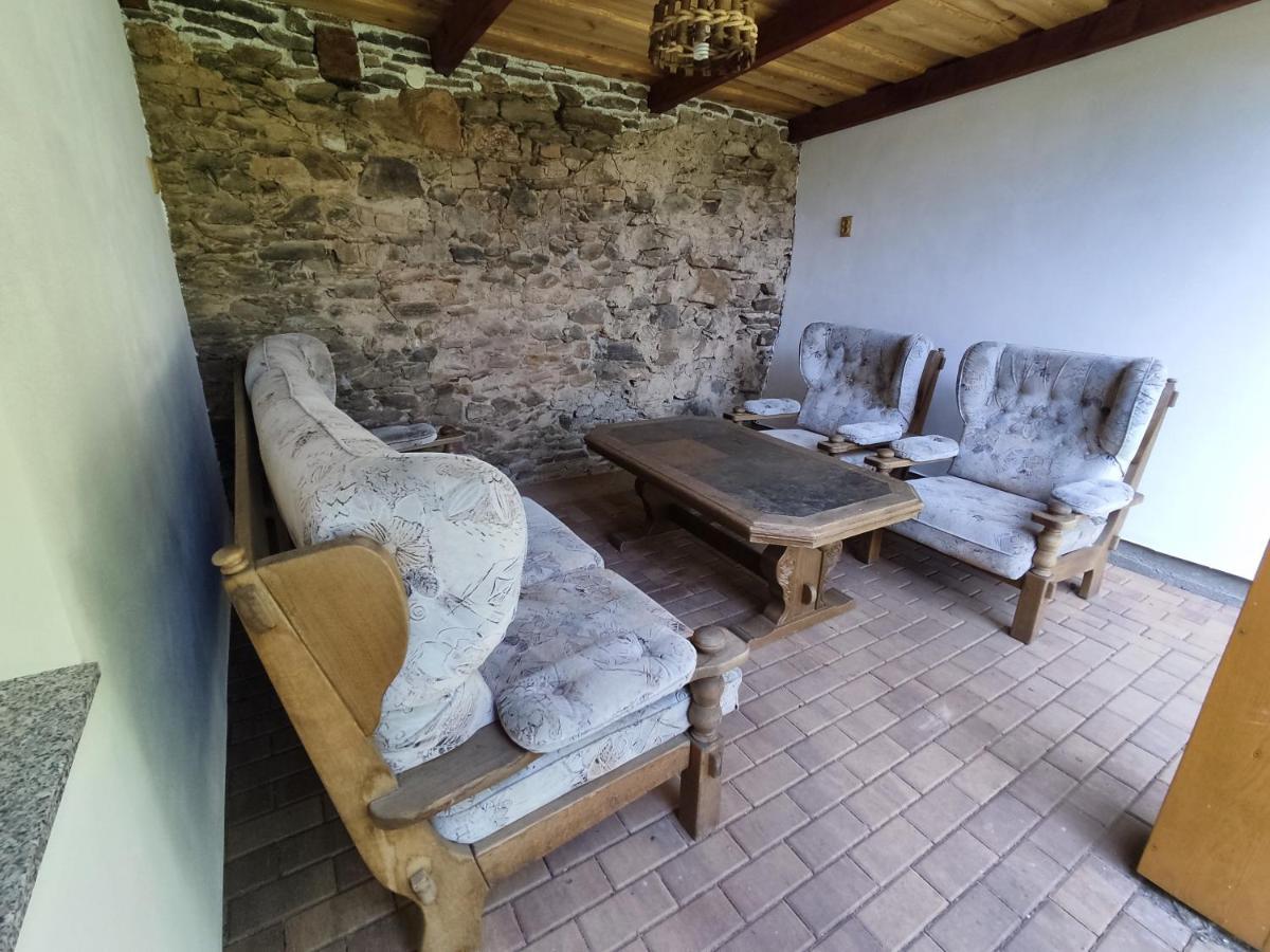 Apartman Utvina Экстерьер фото