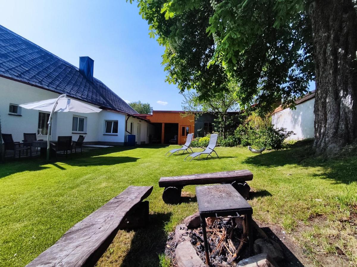 Apartman Utvina Экстерьер фото