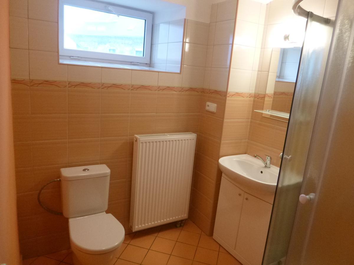 Apartman Utvina Экстерьер фото