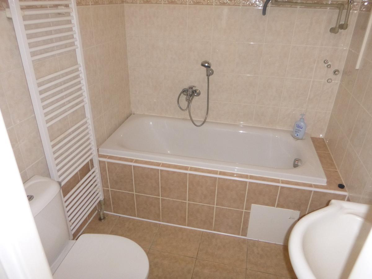 Apartman Utvina Экстерьер фото
