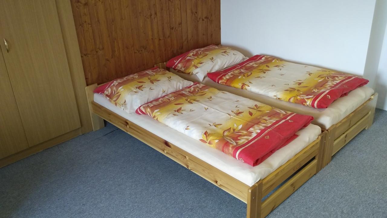 Apartman Utvina Экстерьер фото